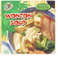 Magic Pandas Foods - Won Ton Soup